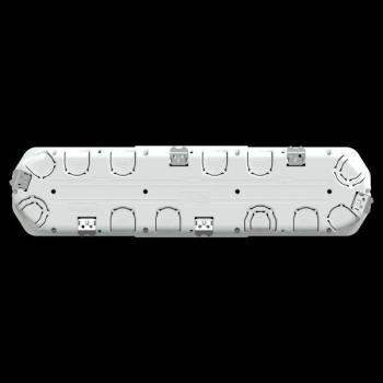  Bote d'encastrem O67 P50 4P71 