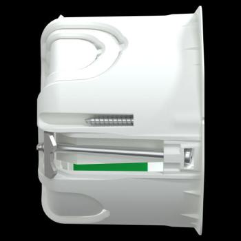  Bote d'encastrem O67 P50 4P71 