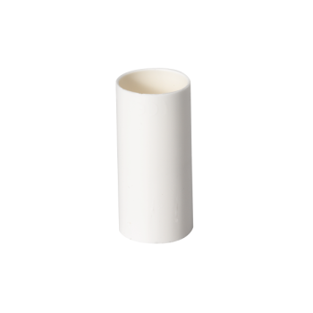  MANCHON BLANC P 16MM 