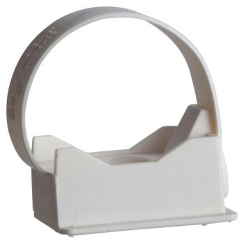  INSTACLIP P-25 MM BLANC P 