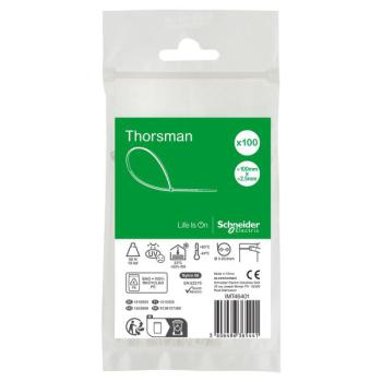  Col. 100x2.5 Inc 100p 