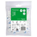  Embase adhsive 3.6mm 100p 