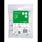  Embase adhsive 3.6mm 100p 