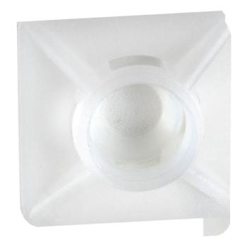  Embase adhsive 3.6mm 100p 