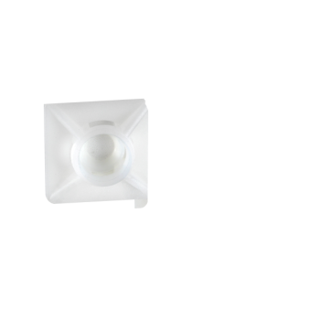  Embase adhsive 3.6mm 100p 