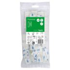  Embase adhsive 4.8mm 100p 