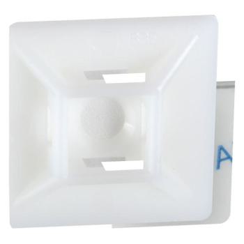  Embase adhsive 4.8mm 100p 