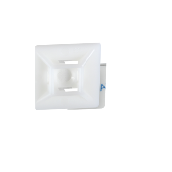  Embase adhsive 4.8mm 100p 