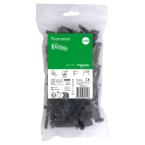  Cheville pour Col. 9mm 100p 