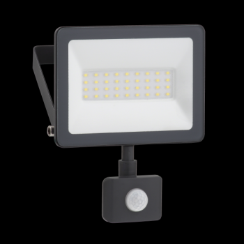  Projecteur 20W 4000K capteur 