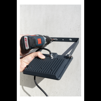  Projecteur 30W 4000K capteur 