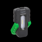  Mini lampe de poche 3W 280lm 