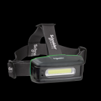  Lampe frontale LED 3W 250lm 
