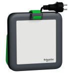  Lampe chantier 18W 2100lm 