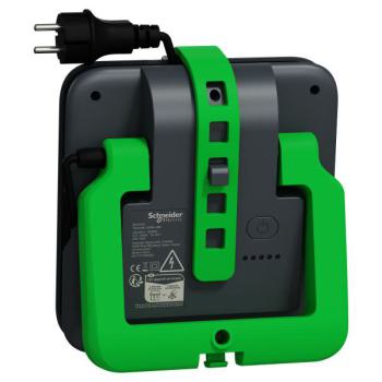  Lampe chantier 18W 2100lm 