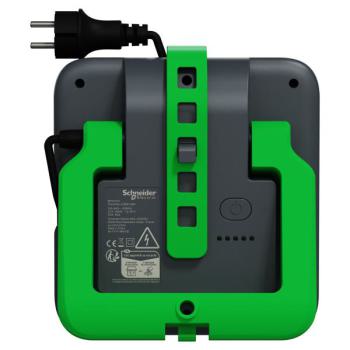  Lampe chantier 18W 2100lm 