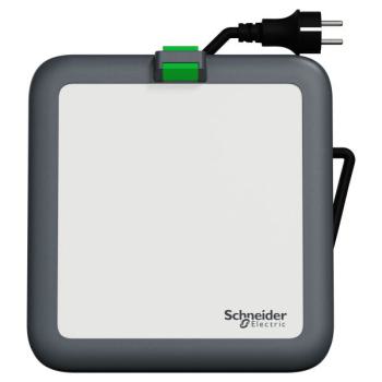  Lampe chantier 35W 4000lm USB 