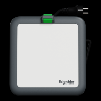  Lampe chantier 35W 4000lm USB 