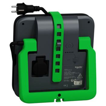  Lampe chantier 35W 4000lm USB 