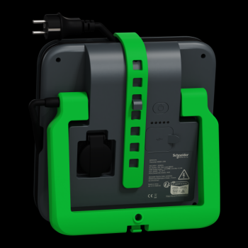  Lampe chantier 35W 4000lm USB 