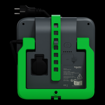  Lampe chantier 35W 4000lm USB 