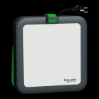  Lampe chantier 55W 6800lm USB 