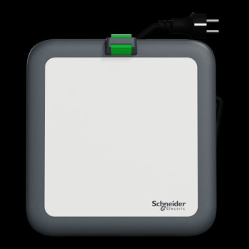  Lampe chantier 55W 6800lm USB 