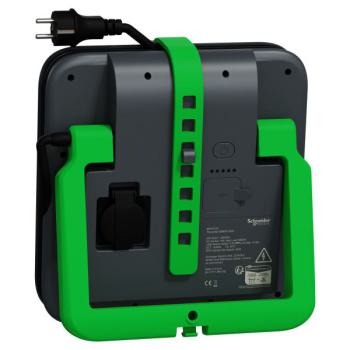  Lampe chantier 55W 6800lm USB 