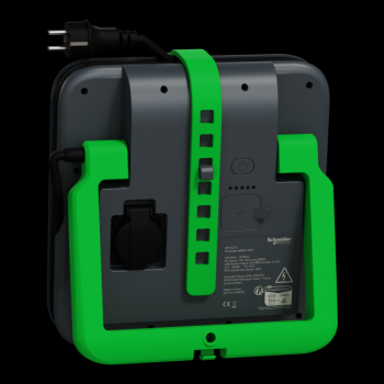 Lampe chantier 55W 6800lm USB 