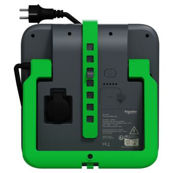  Lampe chantier 55W 6800lm USB 