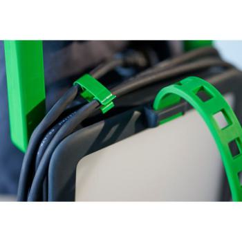  Lampe chantier 55W 6800lm USB 