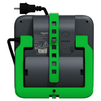  Lampe rechargeable 35W USB 