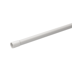  Tube tulip gris O25mm par 2m 