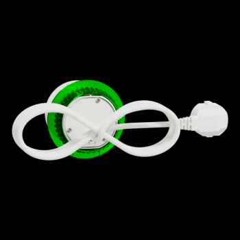  Bloc prise XS 1 PC+USB A - Bl 