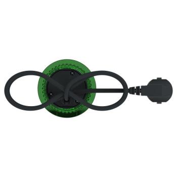  Bloc prise XS 1 PC+USB A - Ant 