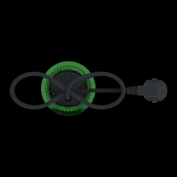  Bloc prise XS 1 PC+USB A - Ant 