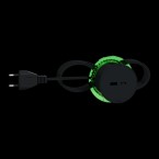  Bloc prises XS 2 USB A+C - Ant 
