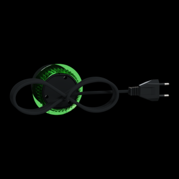  Bloc prises XS 2 USB A+C - Ant 