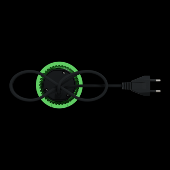 Bloc prises XS 2 USB A+C - Ant 