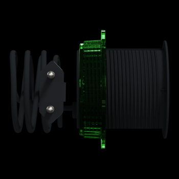  Bloc prises XS 2 USB A+C - Ant 