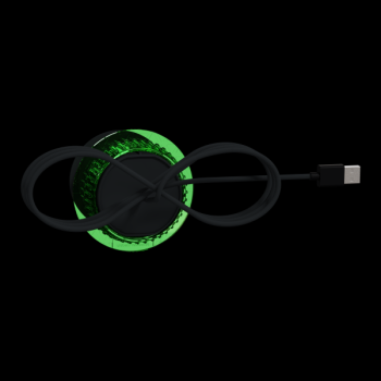  Bloc XS Chargeur sans fil 5WQi 