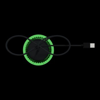  Bloc XS Chargeur sans fil 5WQi 