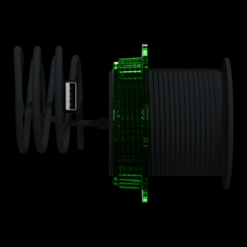  Bloc XS Chargeur sans fil 5WQi 