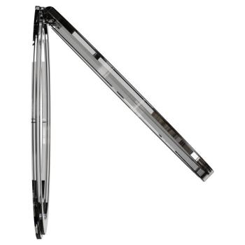  Couvercl transp IP42 Bloc prXS 