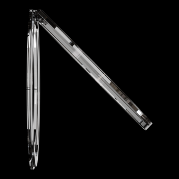 Couvercl transp IP42 Bloc prXS 