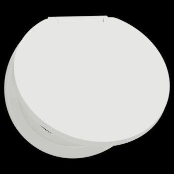  Couvercl blanc IP42 Bloc prXS 