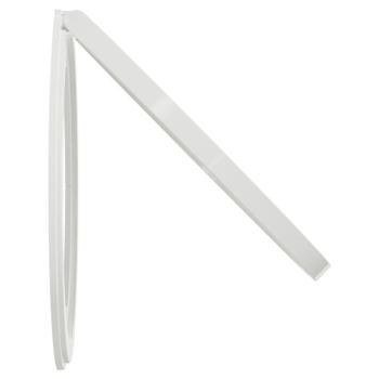  Couvercl blanc IP42 Bloc prXS 