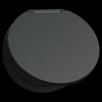  Couvercl anthra IP42 Bloc prXS 