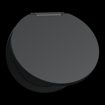  Couvercl anthra IP42 Bloc prXS 