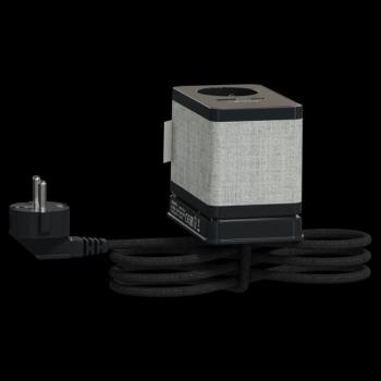  Clip bureau S 1PC+USB A+C - An 